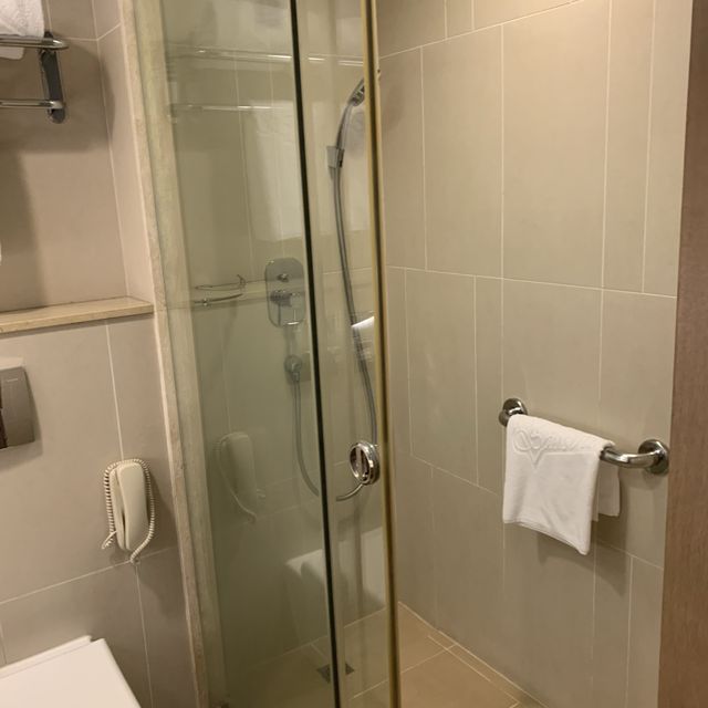 YMCA 港青酒店