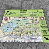 【東京】上野で待ち合わせ場所といえば！