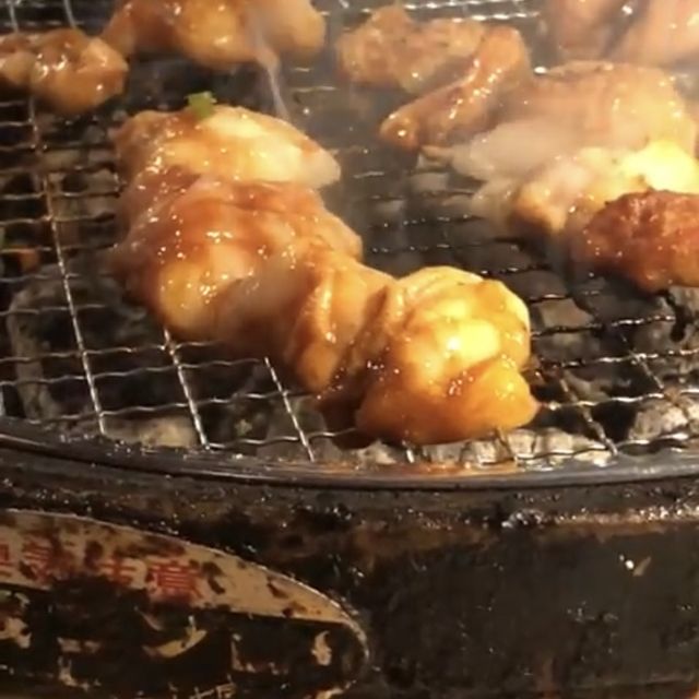 :: 名古屋 📍名古屋で絶品✨✨和牛ホルモン焼 本店 【三國】