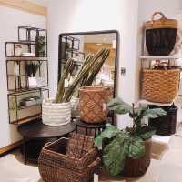 🪞完美居家設計品🛋Crate & Barrel - Breeze XIN YI Crate & Barrel 微風信義店