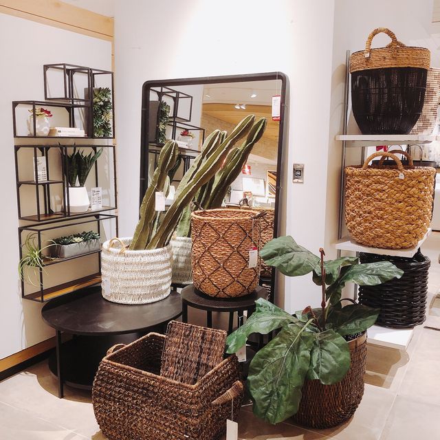 🪞完美居家設計品🛋Crate & Barrel - Breeze XIN YI Crate & Barrel 微風信義店