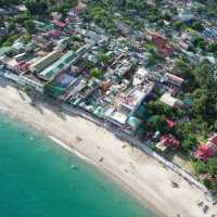 Puerto Galera White Beach