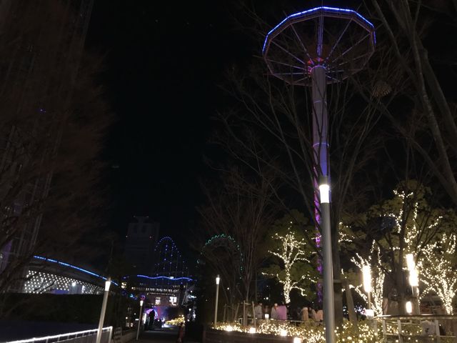 素晴らしい立地！東京ドームホテル！