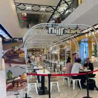 The PLQ Mall At Paya Lebar
