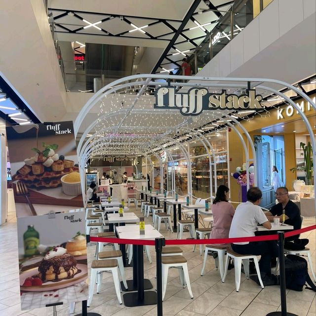 The PLQ Mall At Paya Lebar