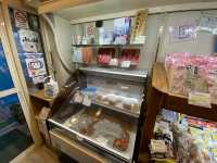 ちりめん・しらす専門店『凪（なぎ）』