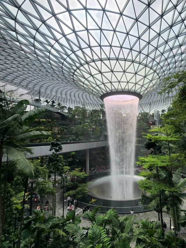 เที่ยวสิงคโปร์