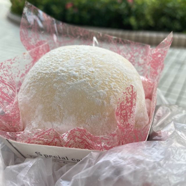 "元朗幸時烘焙小吃"