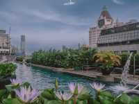  𝐁𝐚𝐧𝐲𝐚𝐧 𝐓𝐫𝐞𝐞 𝐁𝐚𝐧𝐠𝐤𝐨𝐤 ย่านสาทร