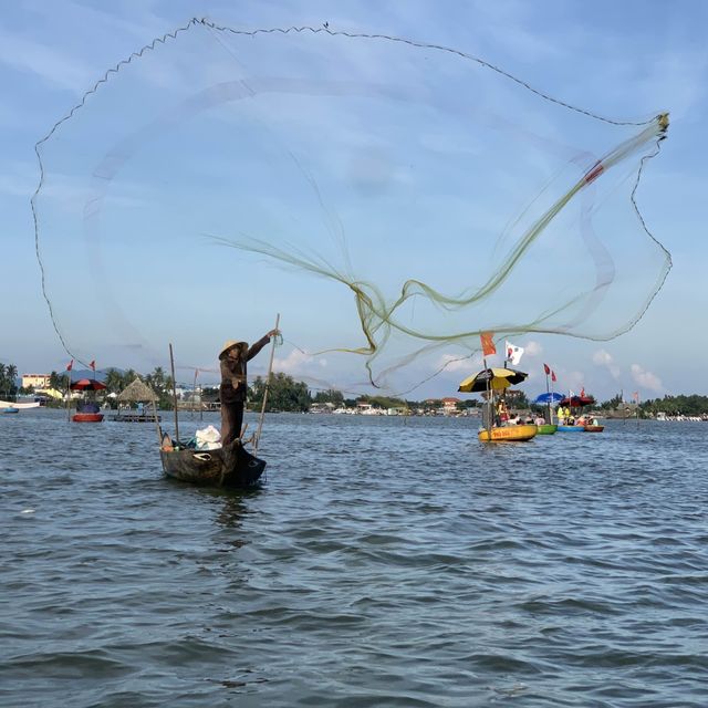 ทริป ดานัง ฮอยอัน บานาฮิลล์