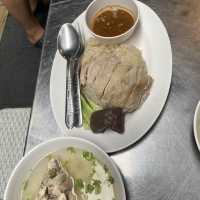 Roadside food 
