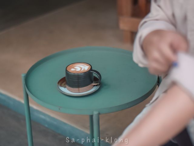 MAO KAO COFFEE 