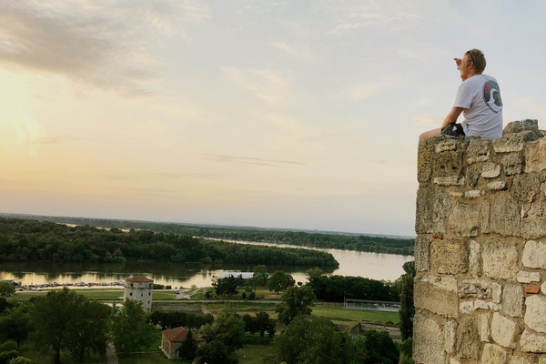 Breathtaking View @ Belgrade Fortress | Trip.com Belgrade