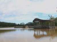 บ้านแม่หญิงสุภากาญจน์