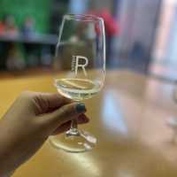 rochford wine tasting 
