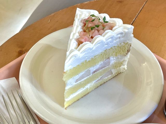 글루텐프리 디저트 즐기기 “Cafe Pepper”🍰
