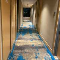 New Hotel in Penang
