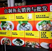Breakfast Options In Johor Bahru