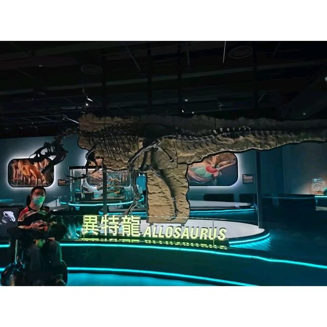 香港恐龍展 香港恐龍展