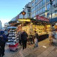 Gift Ideas From Marienplatz Square - Munich