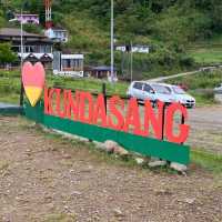 Day Trip to Kundasang