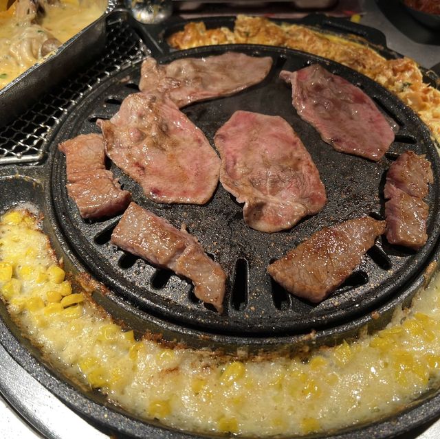 可能是最好的炑八銅鑼灣分店