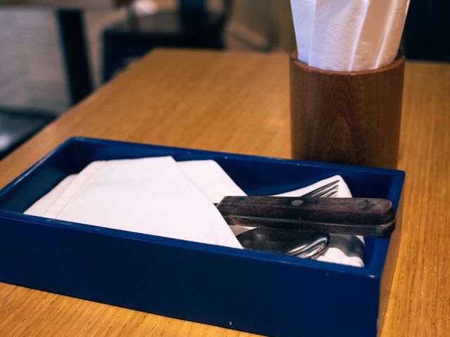 【インドネシア】日本の喫茶店みたいなメニューが食べられる！