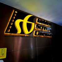 Famous cinema in Malaysia!