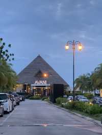 Avani Goldcoast Resort