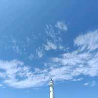 綠島燈塔