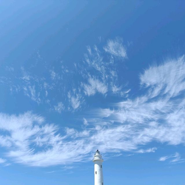 綠島燈塔