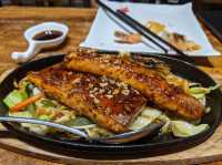 Kitaro Restaurant 