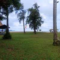 Holiday Villa @ Cherating! 