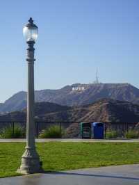 【アメリカ・ロサンゼルス】グリフィス天文台 Griffith Observatory