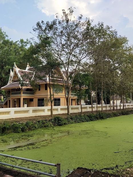 วัดนาควัชรโสภณ (วัดช้าง)