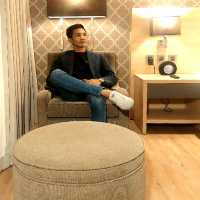 Bai Hotel: A Good Last Minute Choice