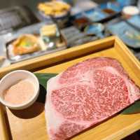 高質燒肉居酒屋🏮90分鐘任飲清酒🍶