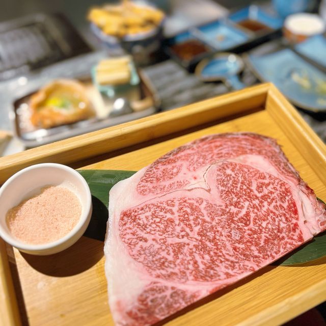 高質燒肉居酒屋🏮90分鐘任飲清酒🍶