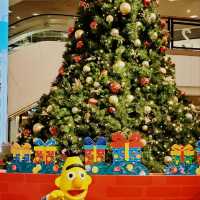 Harbour City Merry Streetmas