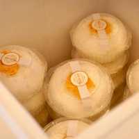 หาของฝากปีใหม่กันดีกว่า ไปกันเล้ยยย 