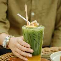 Caramellow Cafe Chiang Mai 