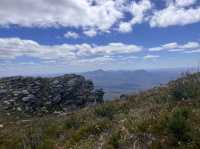 Breathtaking Bluff Knoll Hike😎