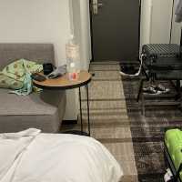 沖繩Nest hotel 
