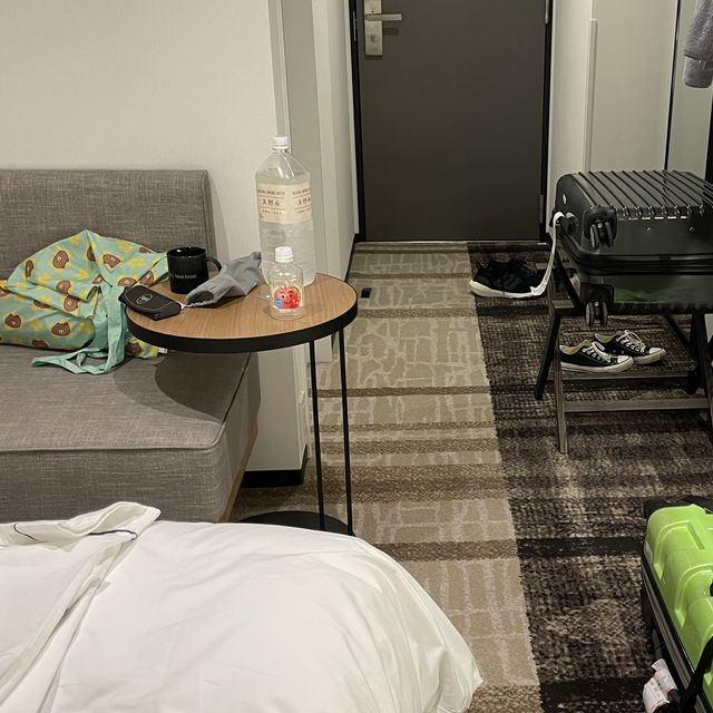 沖繩Nest hotel 