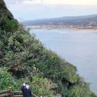 Jeju island 