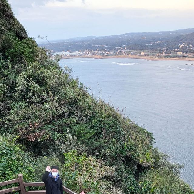 Jeju island 