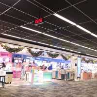 Don Mueang International Airport✈️