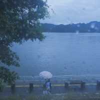 深圳鹽田區週末遊，燈塔圖書館打卡一流