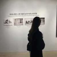 예술의 전당 한가람미술관 전시_게티이미지사진전