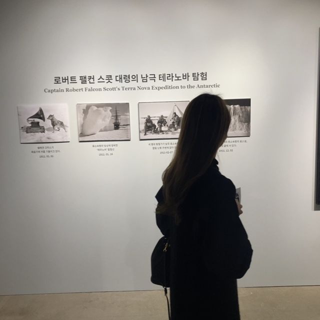 예술의 전당 한가람미술관 전시_게티이미지사진전